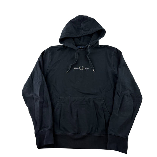 Fred Perry Pulli (L)