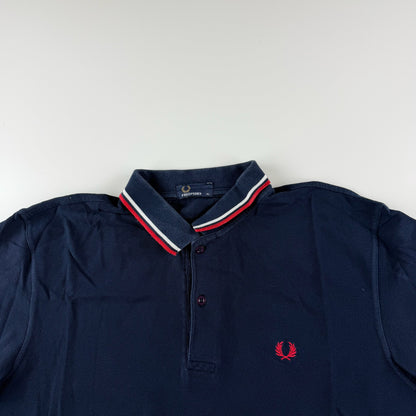 Fred Perry Polo (S)