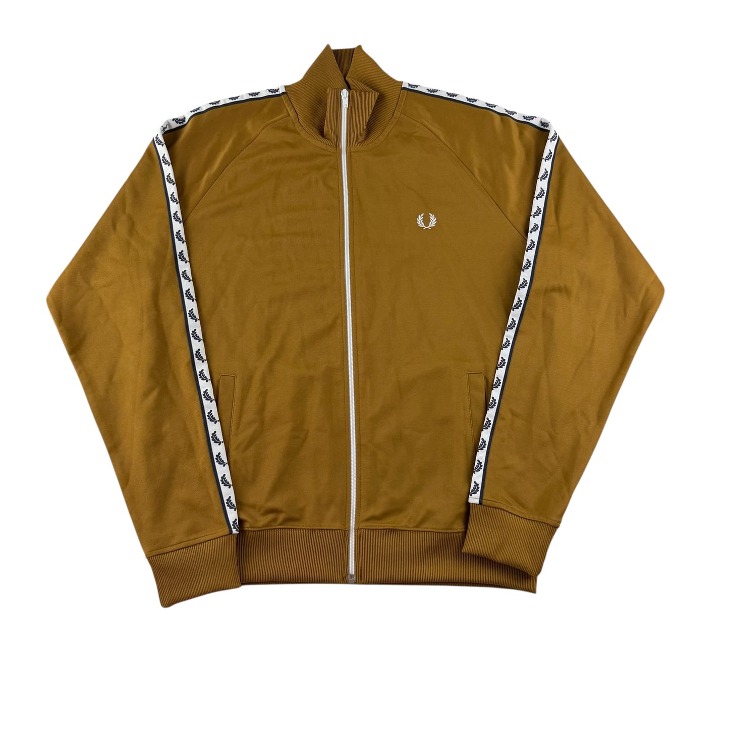 Fred Perry Trackjacket (L)