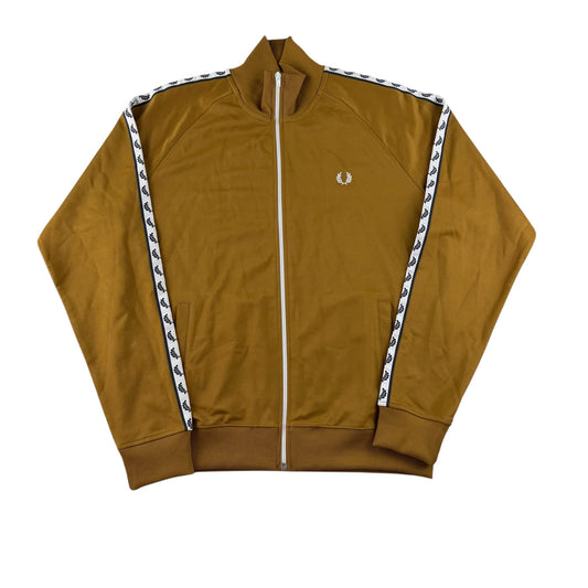 Fred Perry Trackjacket (L)