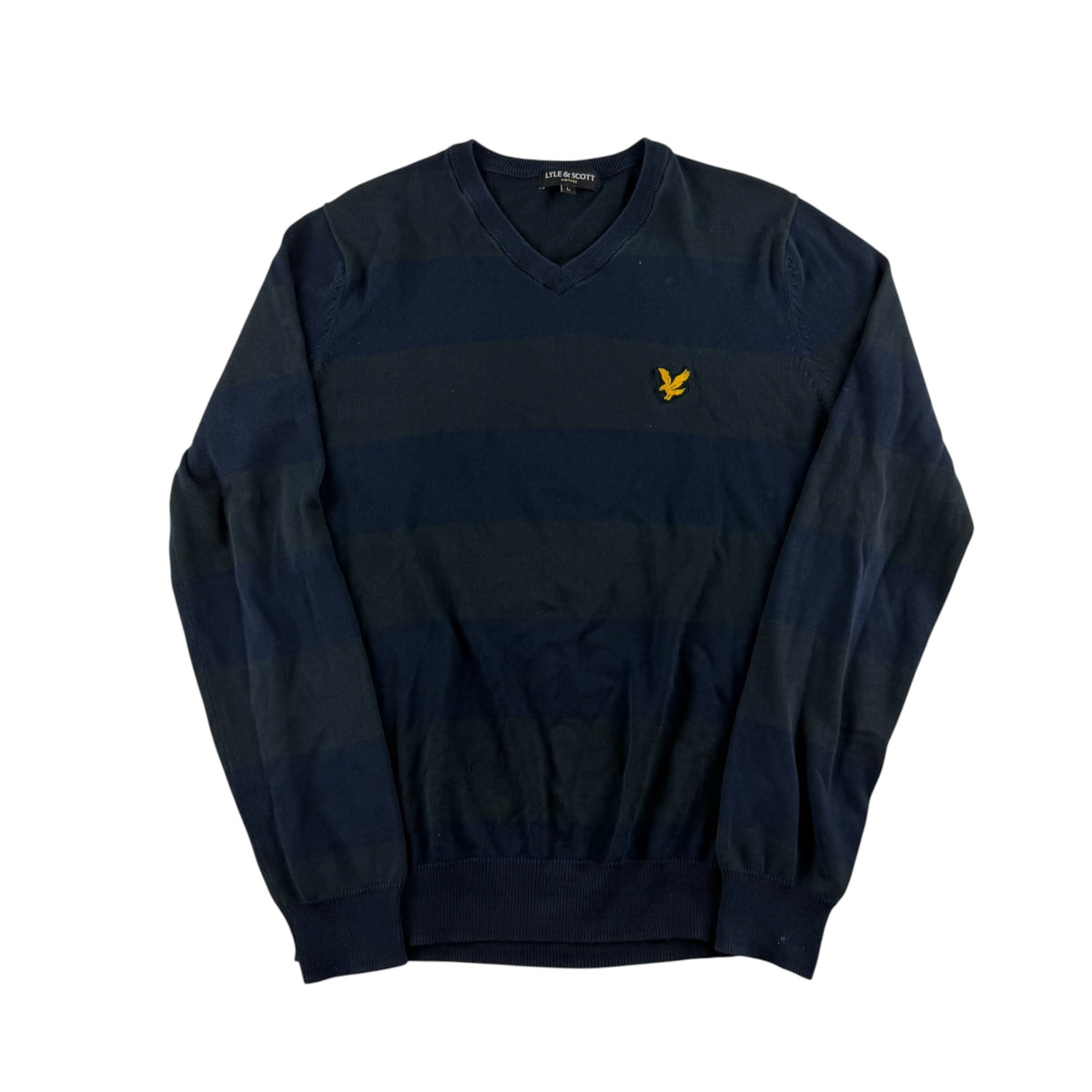 Lyle & Scott Pulli (L)