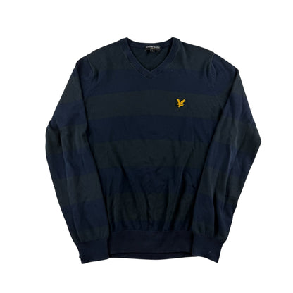 Lyle & Scott Pulli (L)