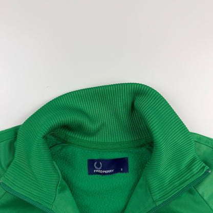 Fred Perry Trackjacket (S)