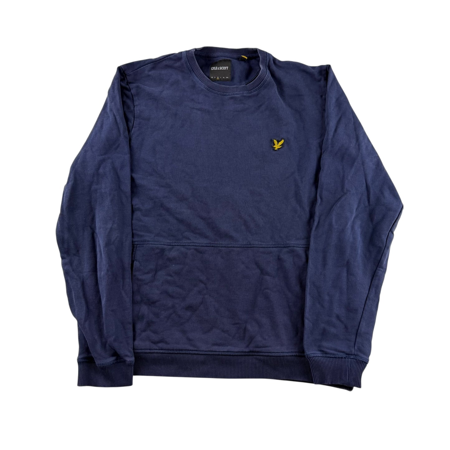 Lyle & Scott Pulli (M)