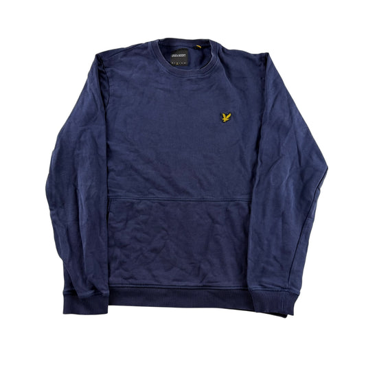 Lyle & Scott Pulli (M)