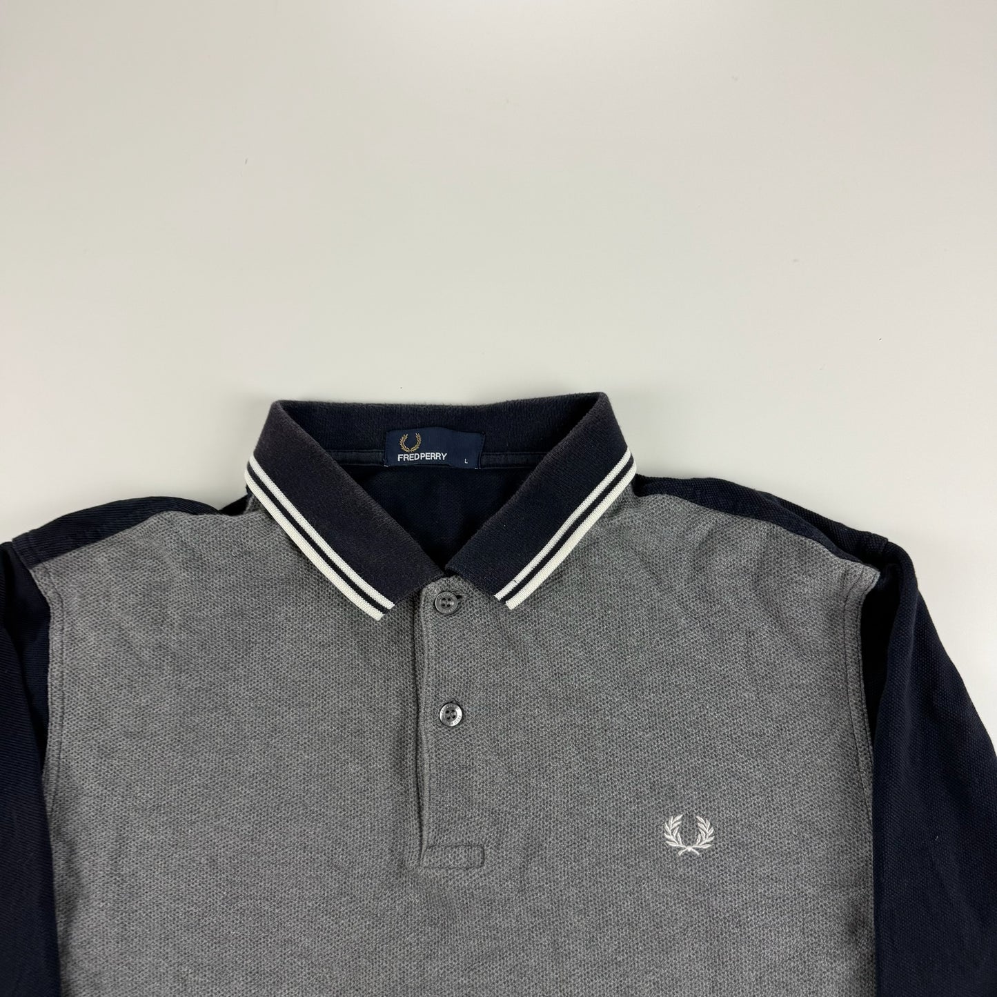 Fred Perry Polo (L)