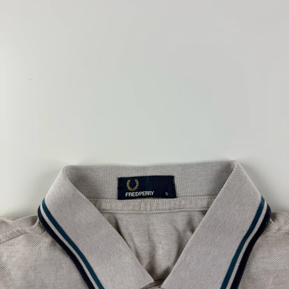 Fred Perry Polo (S)