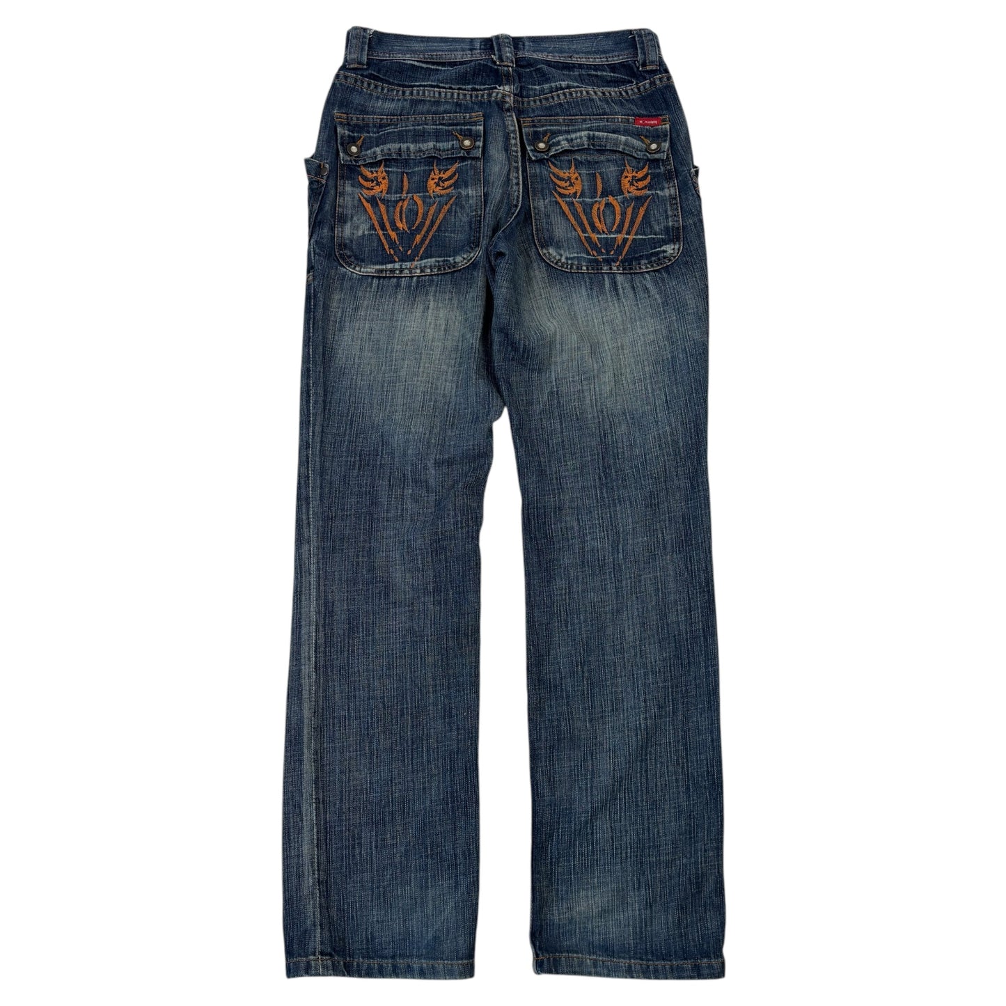Vintage y2K Jeans (S)