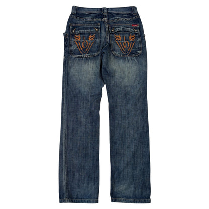 Vintage y2K Jeans (S)
