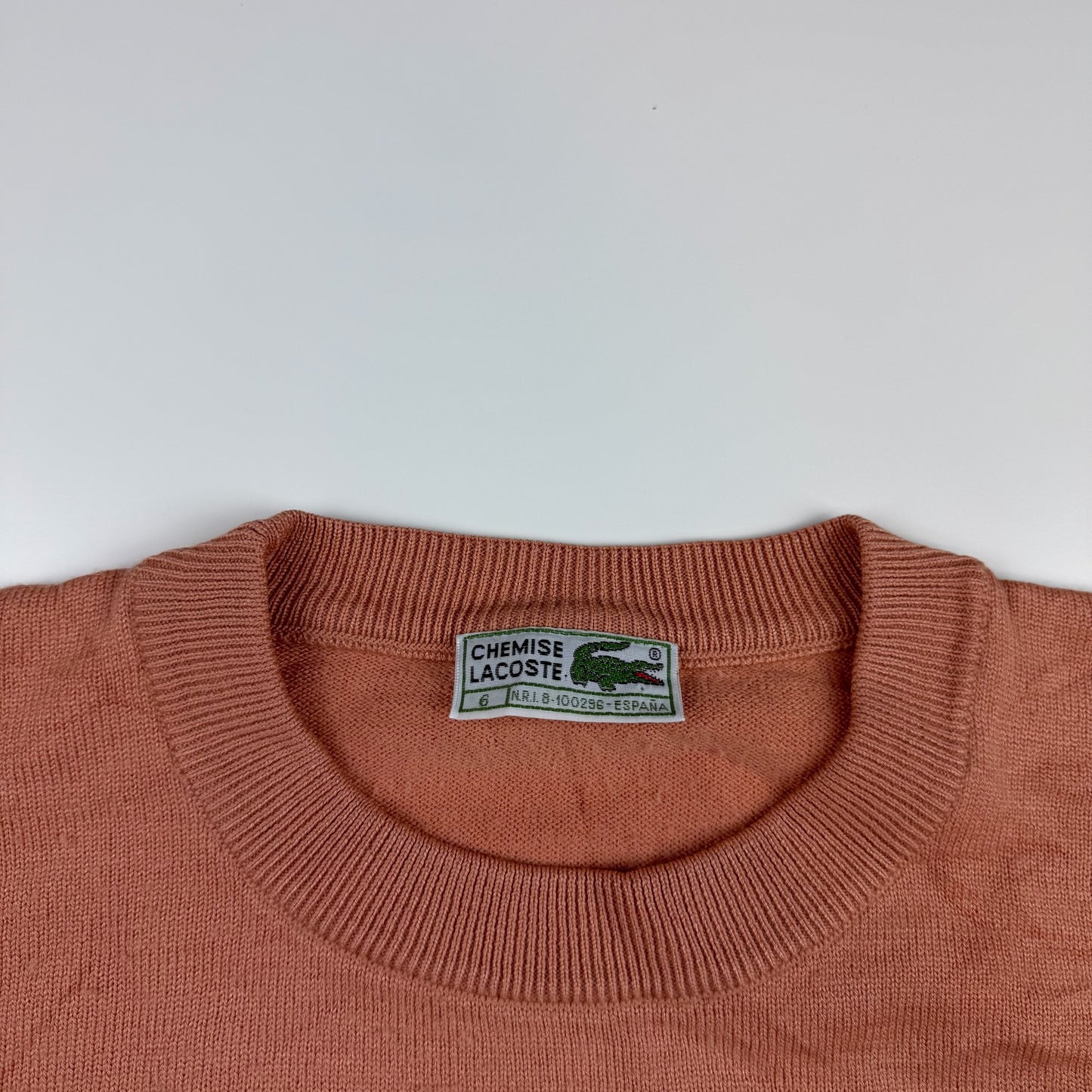 Lacoste Pulli (XL)
