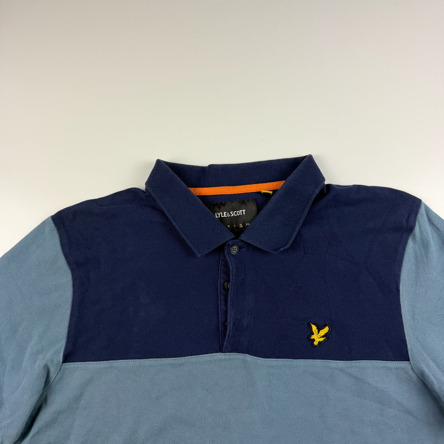 Lyle & Scott Polo (XL)
