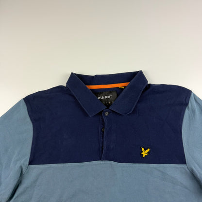 Lyle & Scott Polo (XL)
