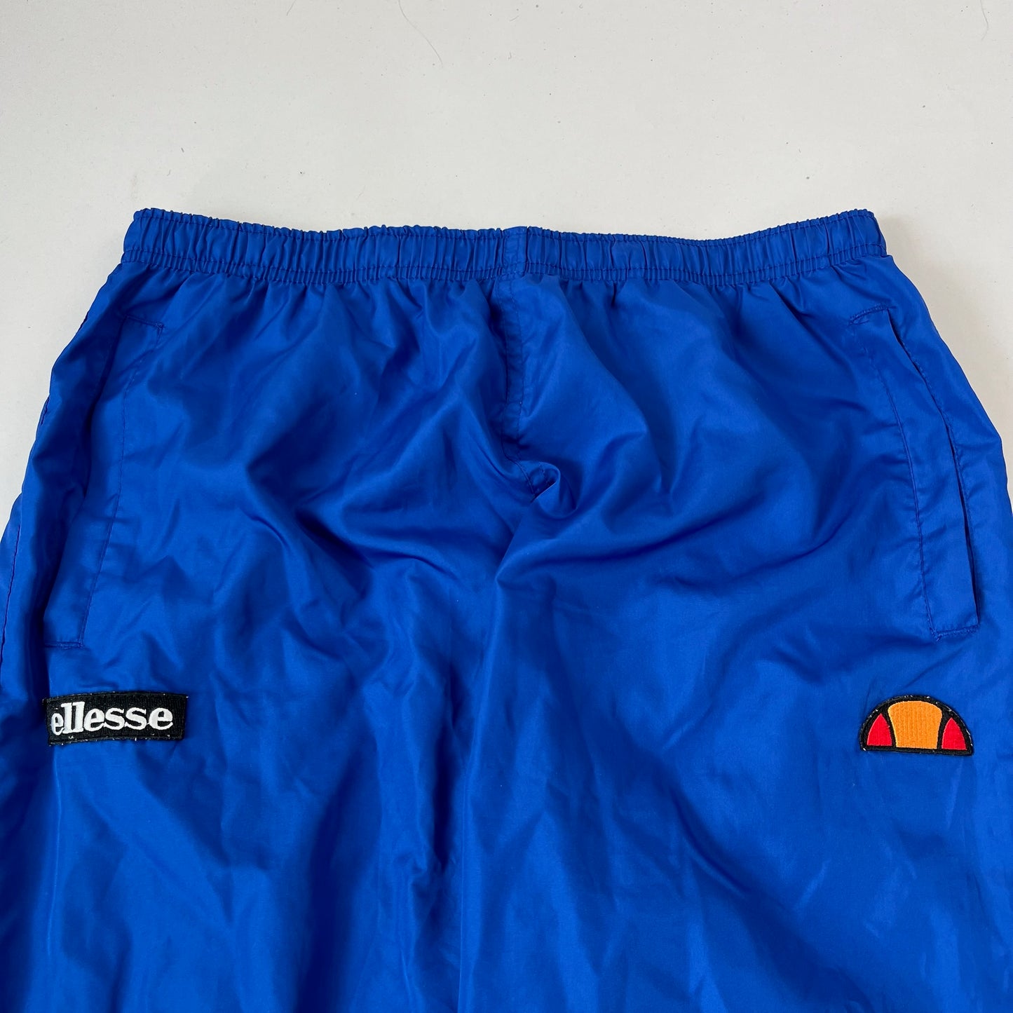 Ellesse Anzug (S)