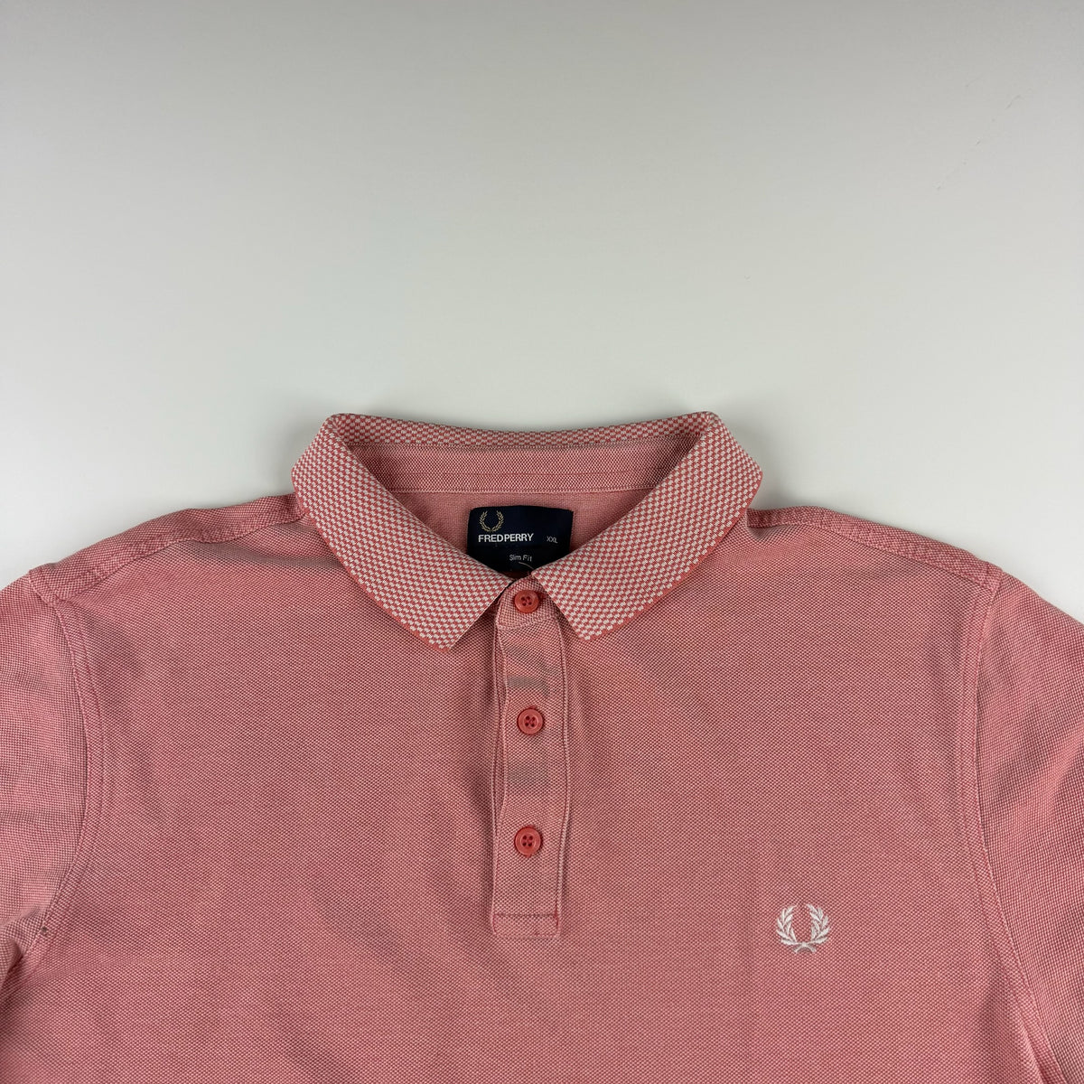 Fred Perry Polo (XXL)