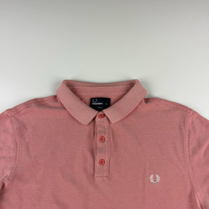 Fred Perry Polo (XXL)