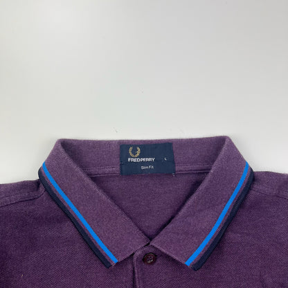 Fred Perry Polo (L)