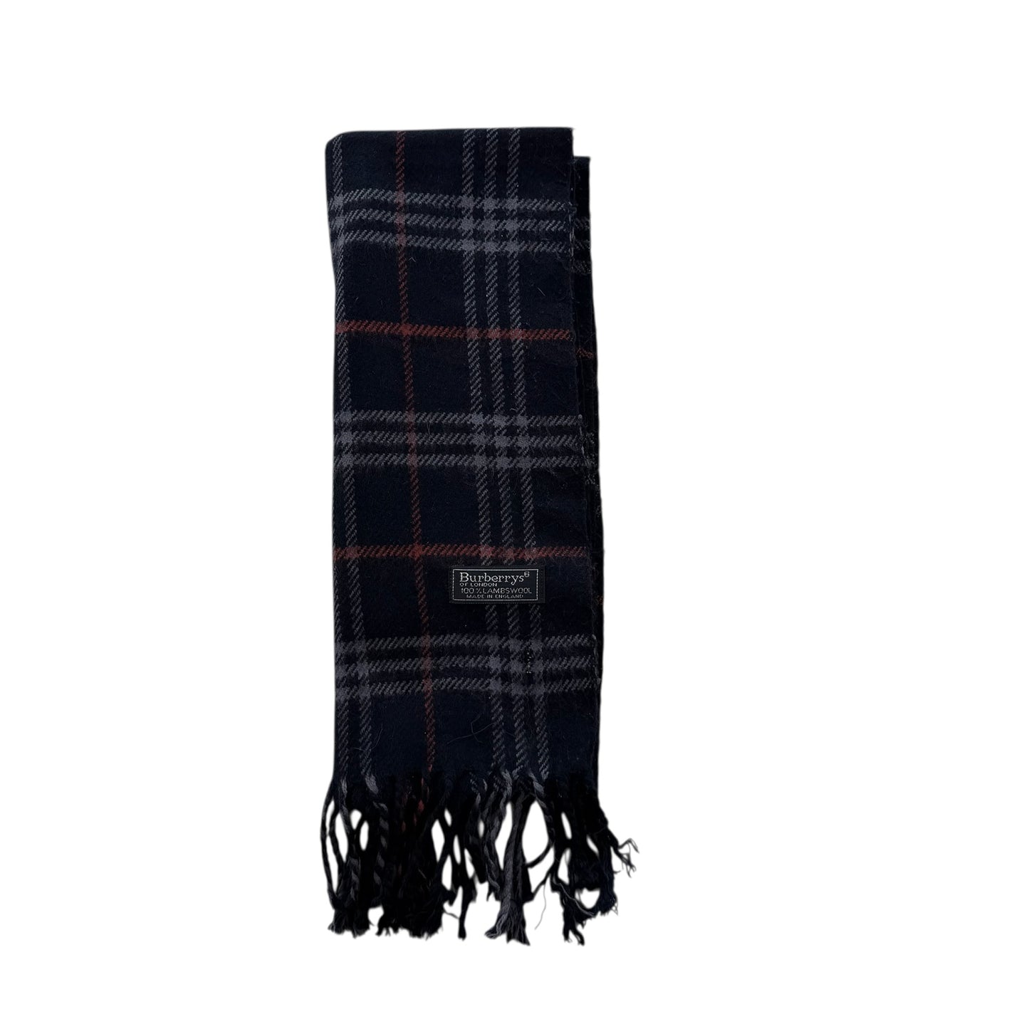 Burberry Schal
