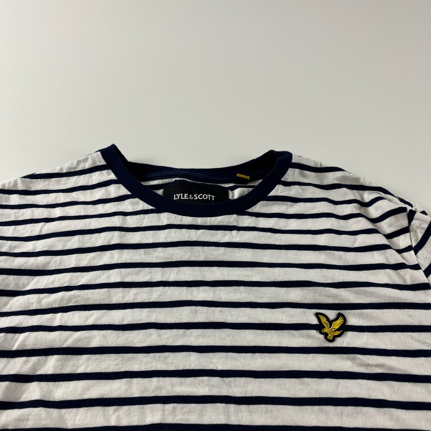 Lyle & Scott T-Shirt (L)