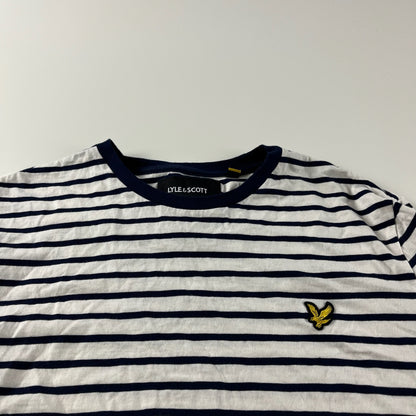 Lyle & Scott T-Shirt (L)