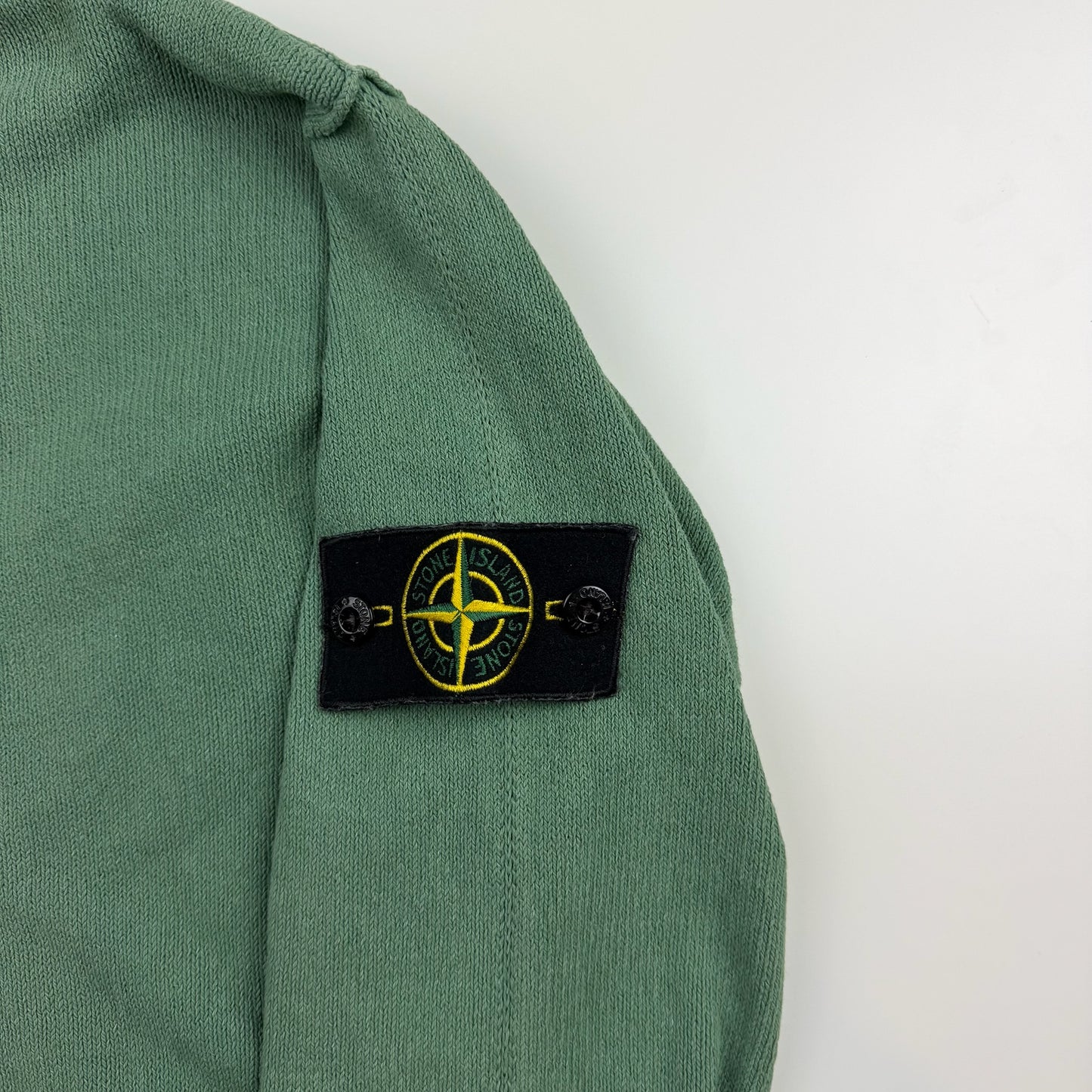 Stone Island Trackjacket(XL)