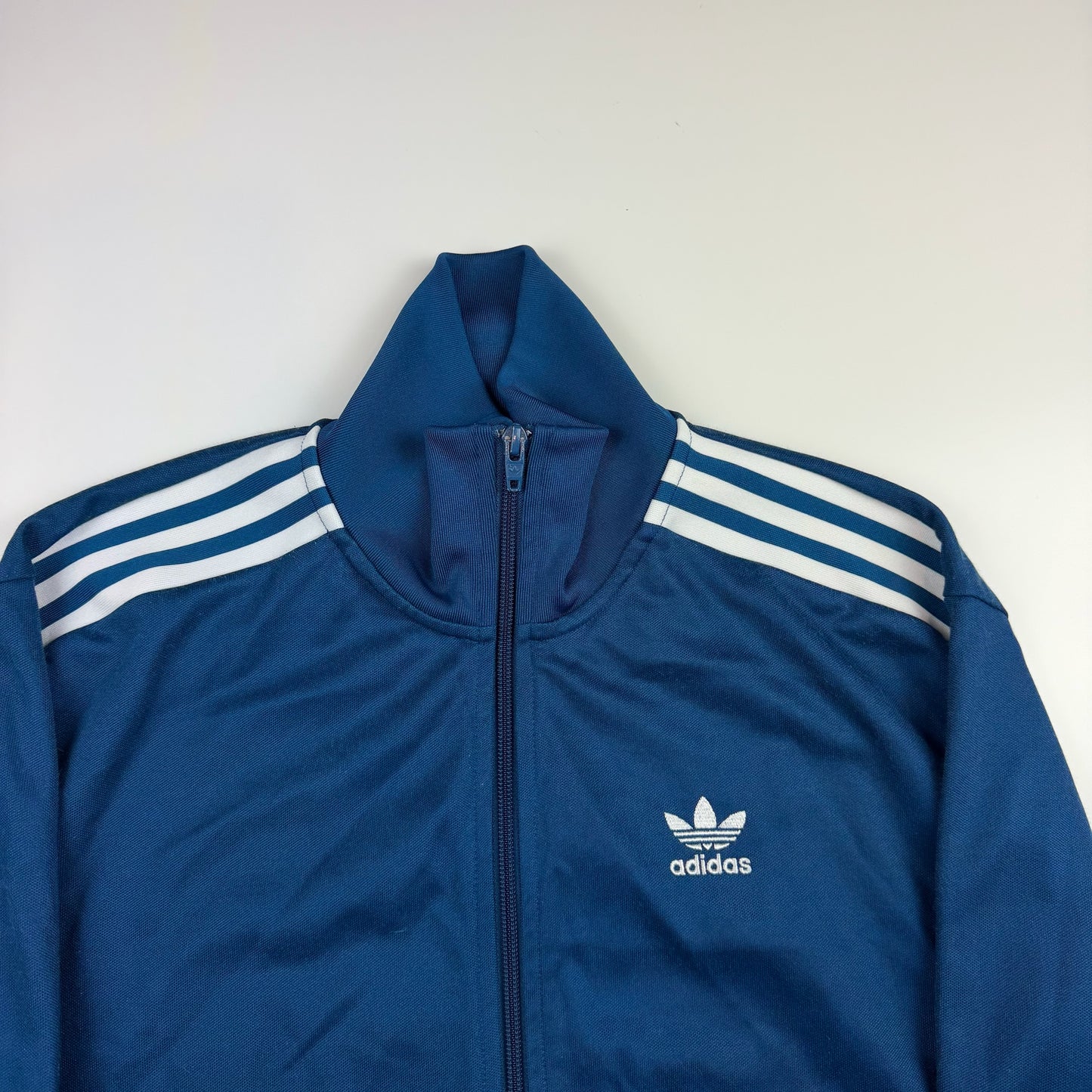 Adidas Trackjacket (S)