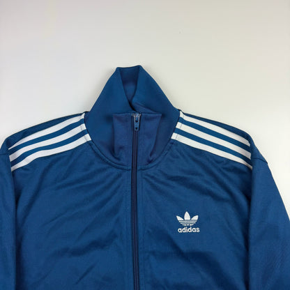 Adidas Trackjacket (S)