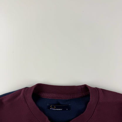 Fred Perry Pulli (S)