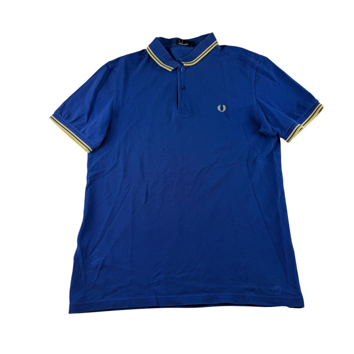 Fred Perry Polo (XL)