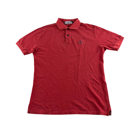 Stone Island Polo (L)