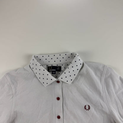 Fred Perry Polo (XS)