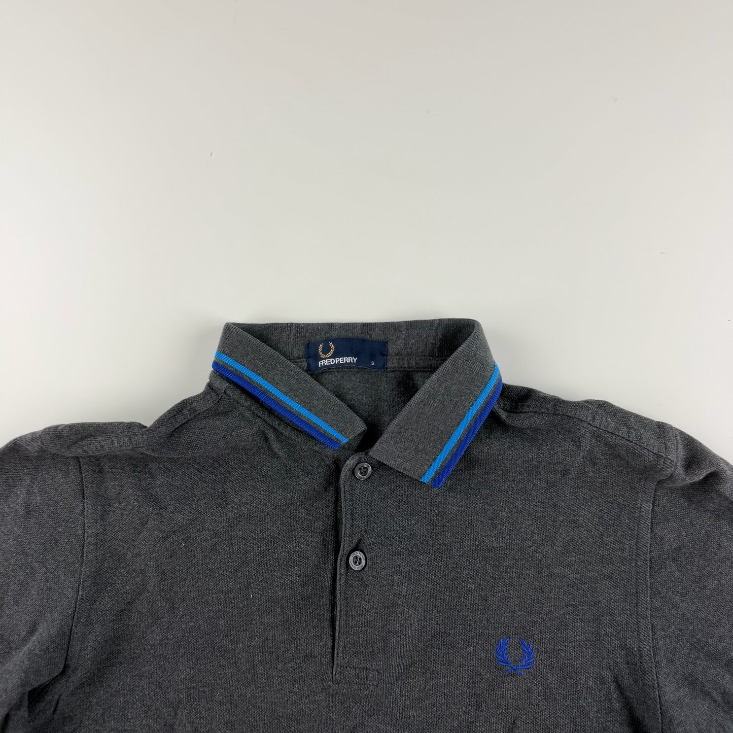 Fred Perry Polo (S)