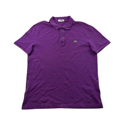 Lacoste Polo (L)