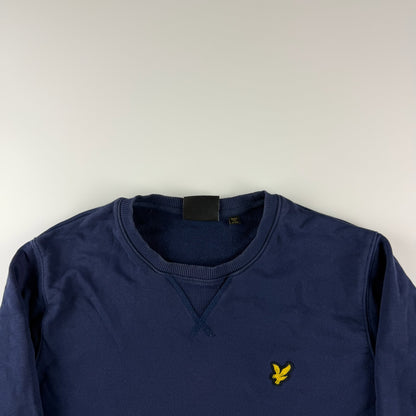 Lyle & Scott Pulli (M)