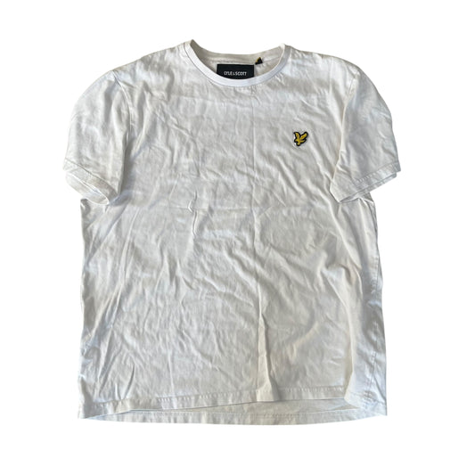 Lyle & Scott T-Shirt (M)