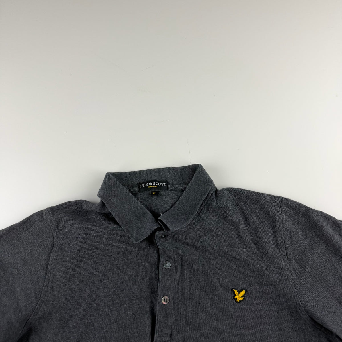 Lyle & Scott Polo (XL)