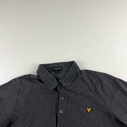 Lyle & Scott Polo (XL)