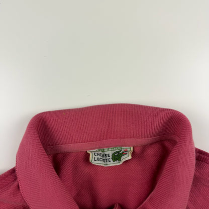 Lacoste Polo (S)