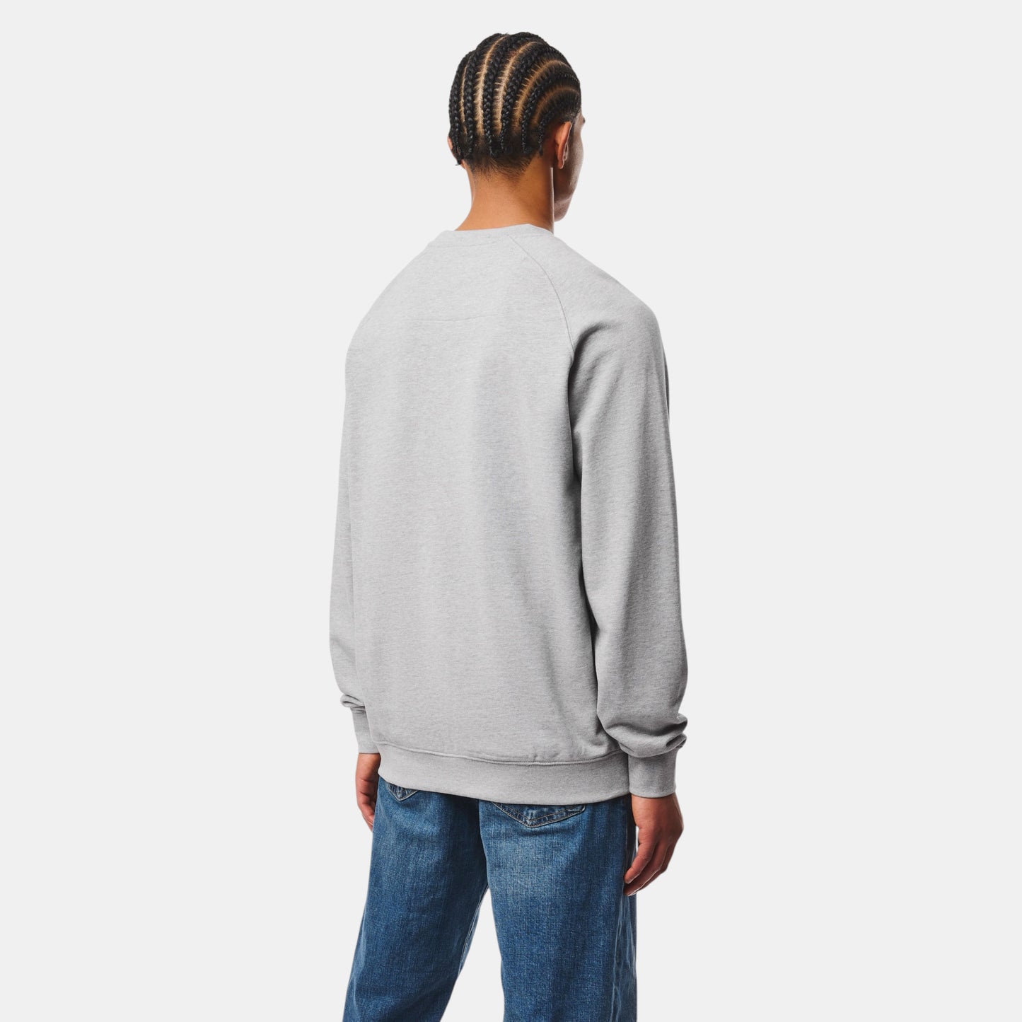 Weekend Offender PENITENTIARY Sweatshirt (XS - XXL)
