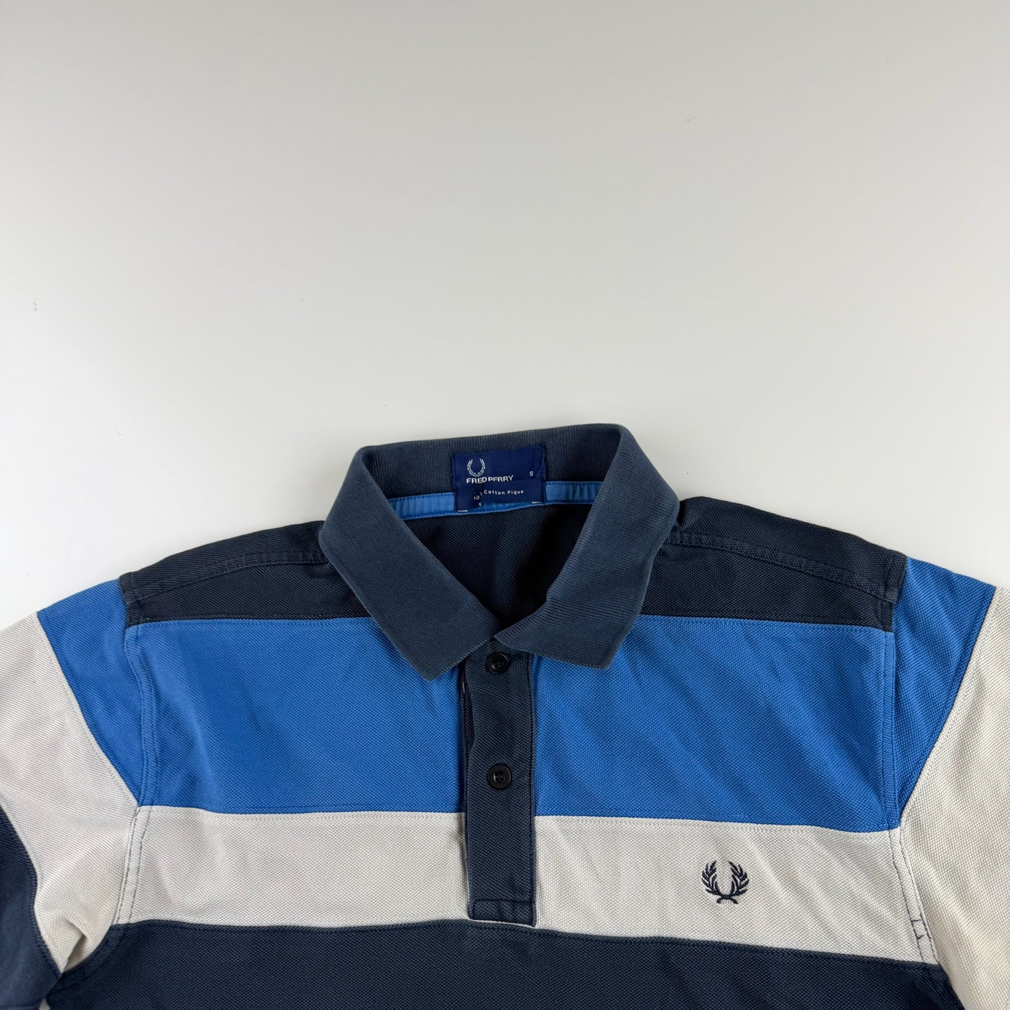 Fred Perry Polo (S)