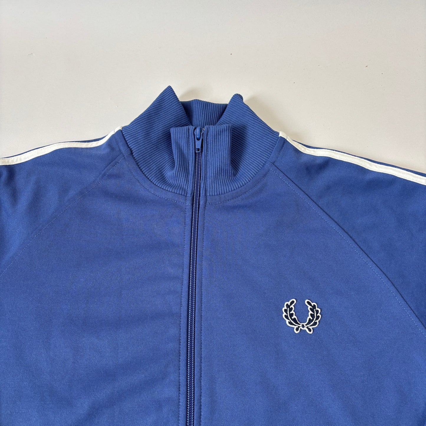 Fred Perry Trackjacket (M)