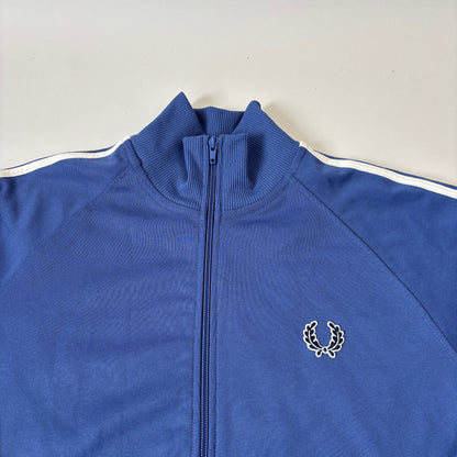 Fred Perry Trackjacket (M)