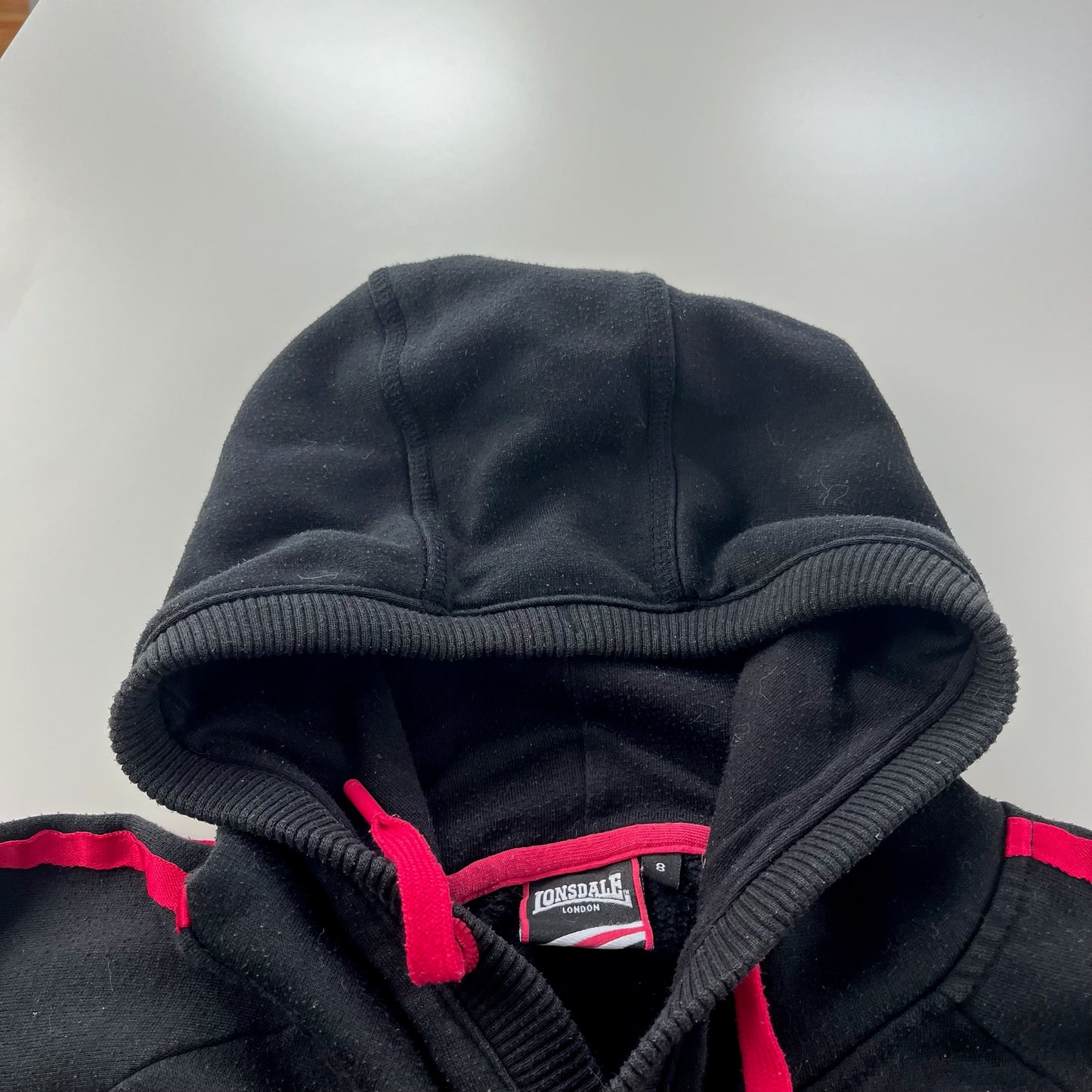 Lonsdale London Pulli (S)