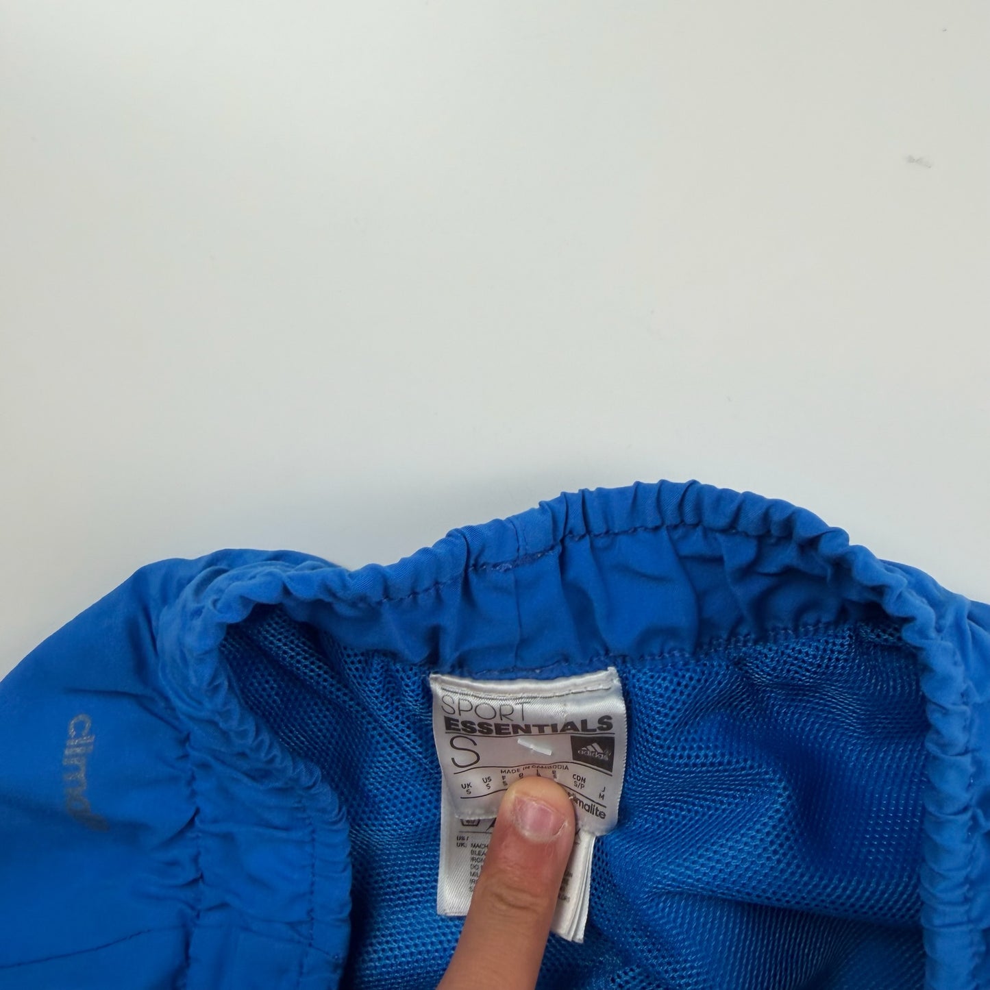 Adidas Shorts (S)