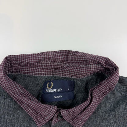 Fred Perry Polo (L)