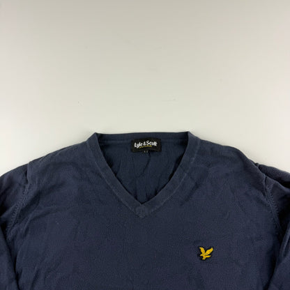 Lyle & Scott Pulli (L)