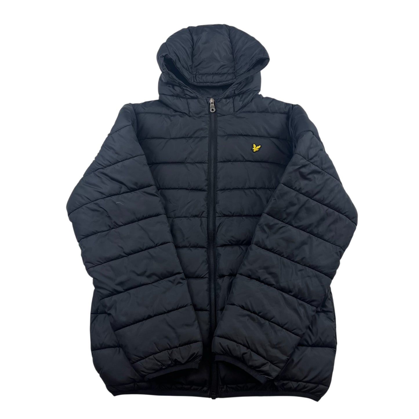 Lyle & Scott Puffer (S)