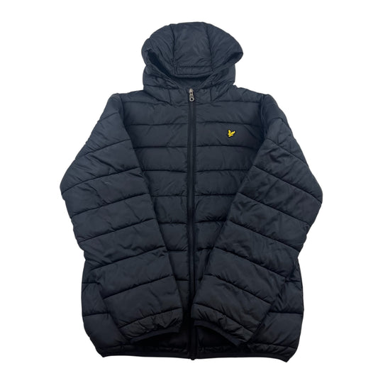 Lyle & Scott Puffer (S)