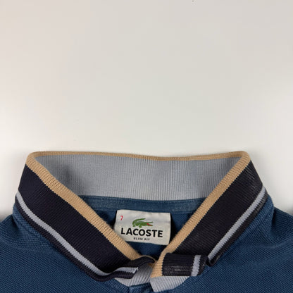 Lacoste Polo (L)