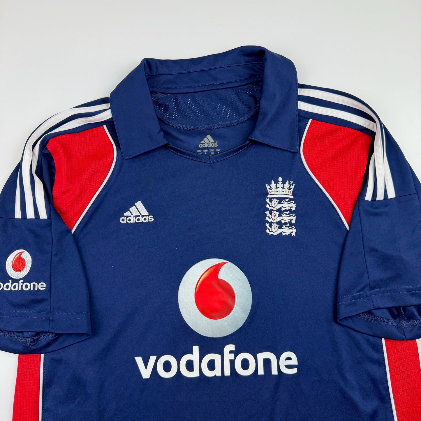 Adidas England Trikot (L)
