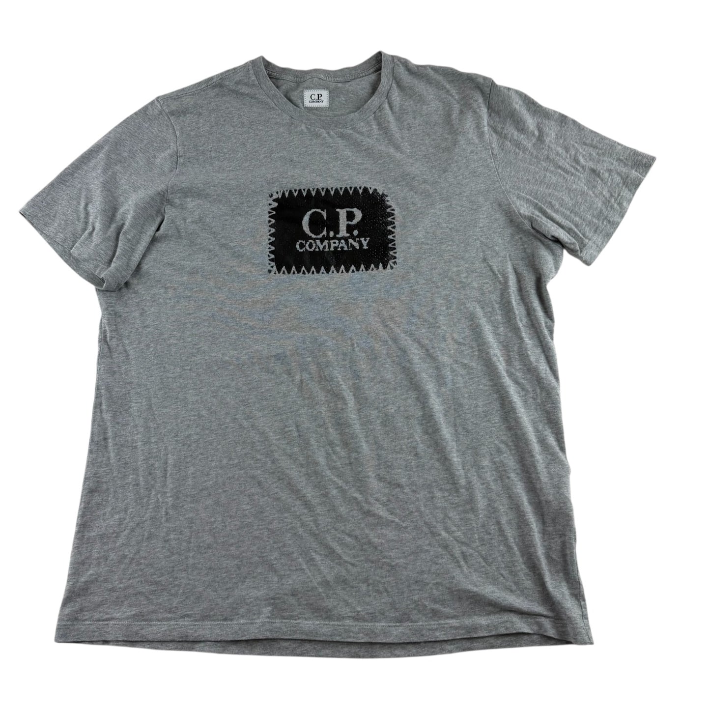 C.P Company T-Shirt (XXL)